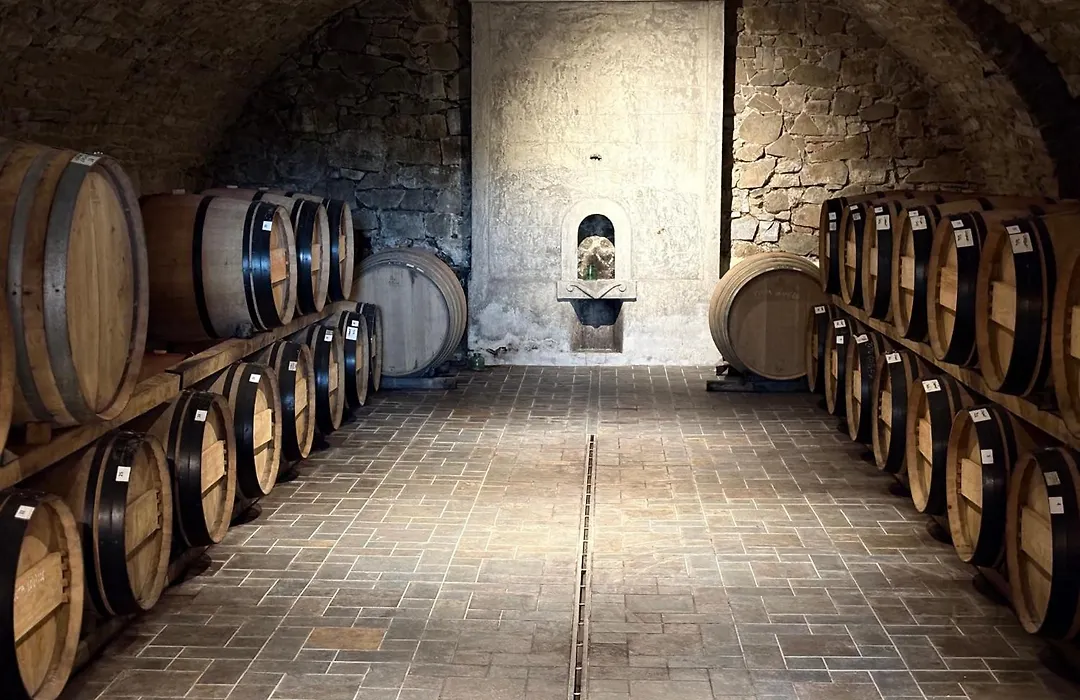 Fattoria di Rignana-1